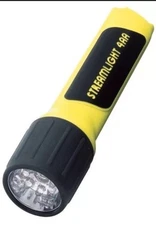 Streamlight 68202 4AA Propolymer Flashlight