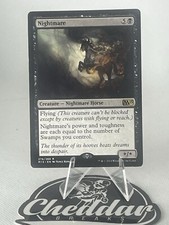 Nightmare 276 Rare Magic 2015 (M15) MTG