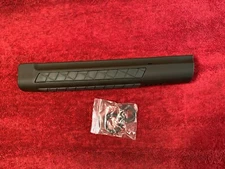 Hatsan Escort Forend- Front Stock & Bushing- 20ga Shotgun Black- Legacy Sports