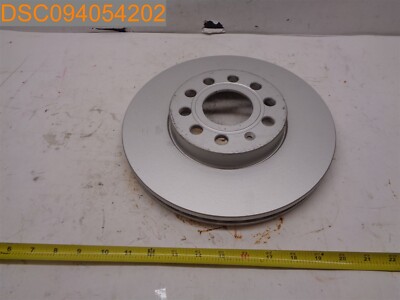 Brake Disc A12 25231512 MIN TH 22.0 MM Textar PRO+ 92120805