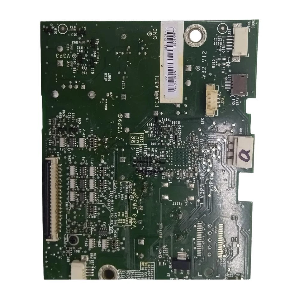 36 inches Main PCA Board CQ890-80251 CQ890-60251 compatible HP Designjet T520 - Image 4 of 4