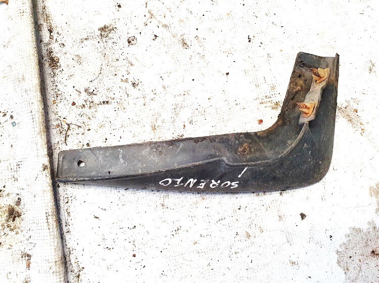 Mud Flaps Rear Left for Kia Sorento DE1438218-66-image