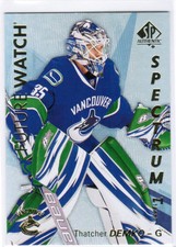 16/17 SP AUTHENTIC HOCKEY SPECTRUM FX FUTURE WATCH CARDS #41-90 U-Pick From List