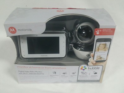 mbp854connect camera