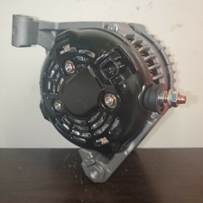 Dodge Durango V6 3.7L Alt 2004 To 2006  160 Amps/OEM Reman By RR_Alternators