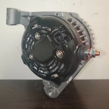 Dodge Durango V6 3.7L Alt 2004 To 2006  160 Amps/OEM Reman By RR_Alternators