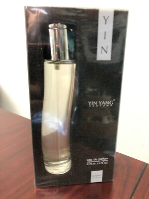 JSELF × maueau de parfum _ yīnyáng jself YIN by YIN YANG PARFUMS