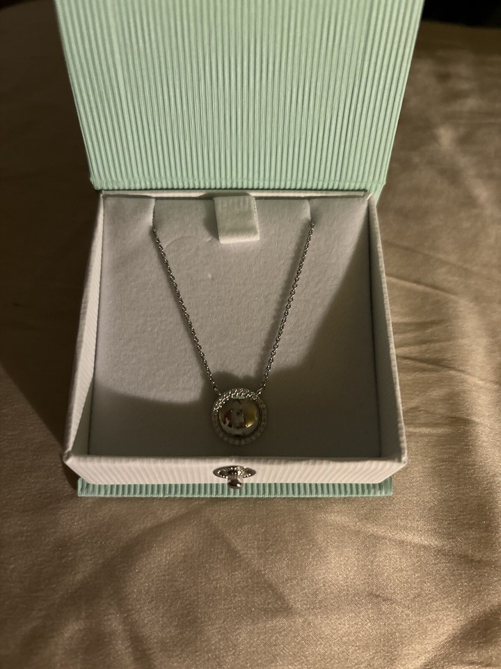 Emily Mortimer HERA WHITE GOLD AND DIAMOND NECKLACE eBay