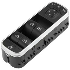NTY EWS-ME-069 Switch, window regulator for MERCEDES-BENZ