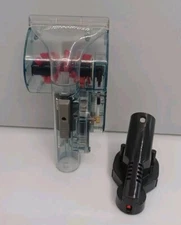 BISSELL 010-1197 Turbo Brush - For Power Steamer 1690/1695 & Pro 1697/1698