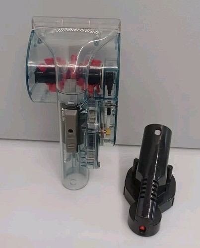 BISSELL 010-1197 Turbobürste - für Power Steamer 1690/1695 & Pro 1697/1698 - Bild 1 von 6