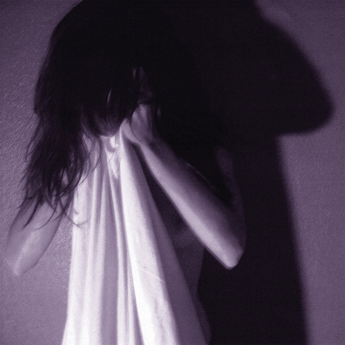 Panic Strength in Solitude (Vinyl LP) 12" Album