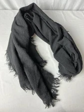Black Woman's Fashion Scarf Shaw jl