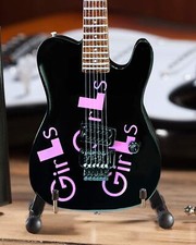 Mini Guitar Replica MM-260 