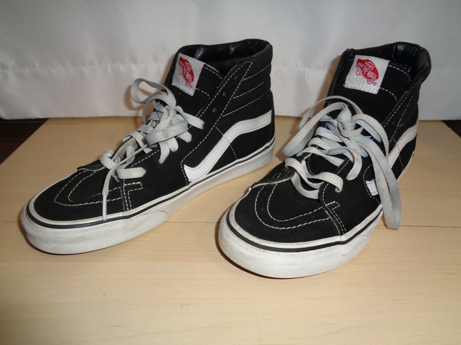 SAOLA Scarpe da skate sneakers Vans Oldol Skooliche cl inla camoscio tela c b eero