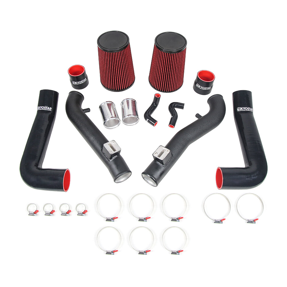 KYOSTAR New Cold Air Intake System For Nissan 370Z Infiniti