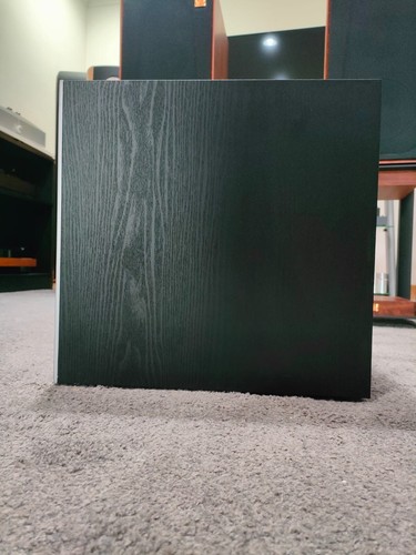 POLK AUDIO PSW 10E SUB SUBWOOFER ATTIVO DA 100W AMPLIFICATO EX DEMO - Imagen 6 de 8