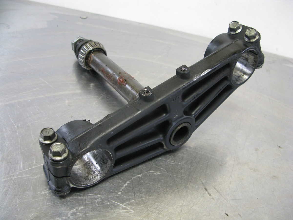 Kawasaki ZX1100-C Ninja ZX 1100 ZX11 1990 90-92 Steering Stem