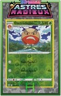 Électrode Reverse - EB10:Astres Radieux - 003/189 -Carte Pokémon Française Neuve