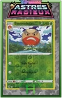 Électrode Reverse - EB10:Astres Radieux - 003/189 -Carte Pokémon Française Neuve