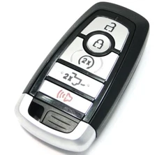 New 🔥Original 🔥 17-2025 Ford F-Series Smart Key Keyless Remote Start Fob F150