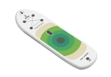 SUP Island Deluxe Paddle Board, 10' X 31"