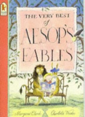 Fables: Best of Aesop's Fables By Aesop