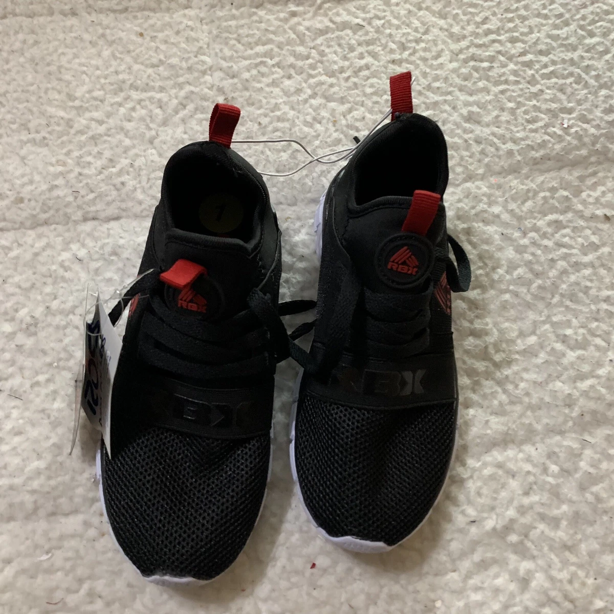 Introduction to Youth Athletic Shoes