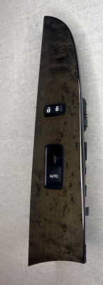 2008-2011 Lexus IS250 IS350 RH RIGHT DOOR WINDOW LOCK SWITCH OEM 74231-53310