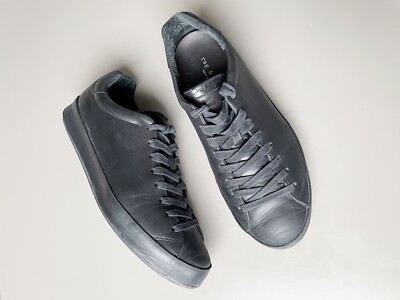 Rag & Bone Schuhe Leather Shoes EU 43 US 11