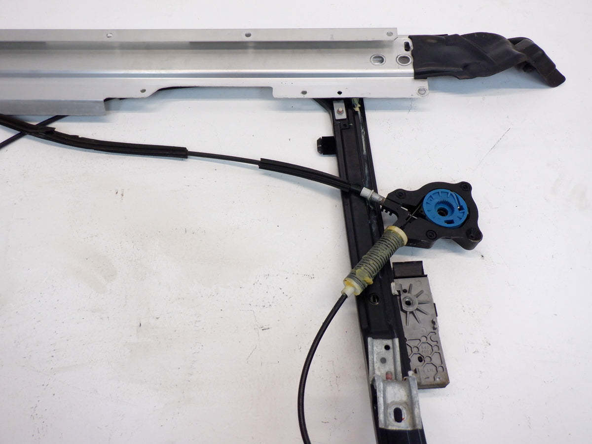 Mini Cooper Left Front Window Regulator 51332756083 07-15 R55 R56  