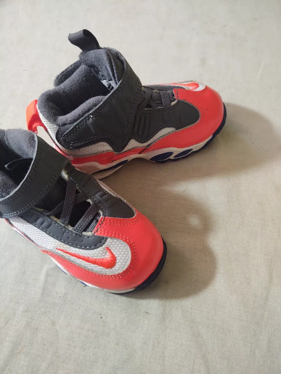 Ken griffey jr shoes 2017 clearance