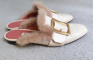 bally janesse mule