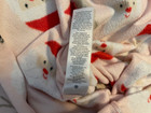 Carters Santa and Reindeer footed sleeper PJs 14 years — photo 5