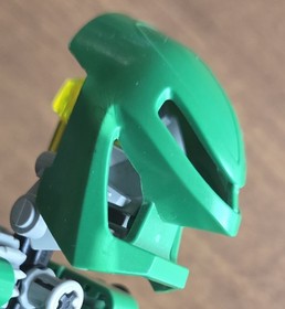 LEGO Bionicle Lot Gali 8533-1, Lewa 8535-1, Lewa Nuva 8567-1, Pohatu Nuva 8568-1