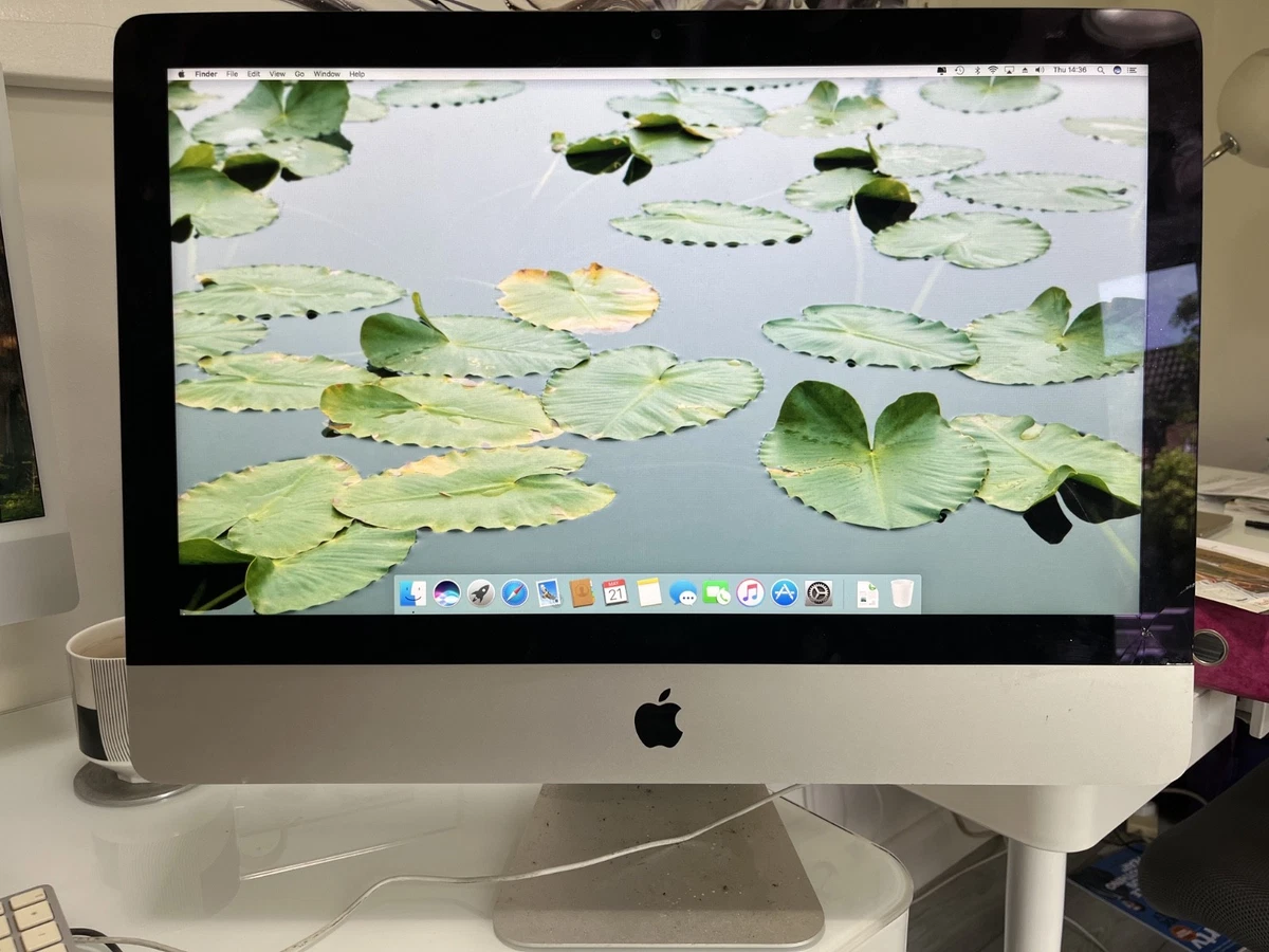 Imac 21 5 2012 for sale | eBay UK