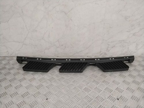 Volkswagen ID.3 2020 Stoßstange hinten Mitte Halterung 10A807863 GOD33673