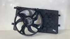Radiateur Fiat FIORINO