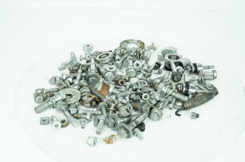 2005 Harley Touring Electra Glide Classic OEM Hardware Bolts Nuts & Brackets