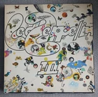 led zeppelin vinyl album