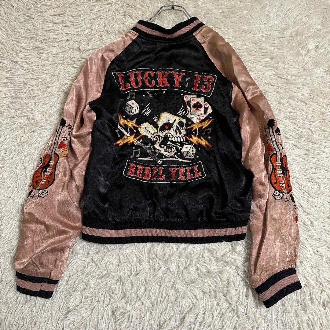 Lucky 13 Jackets for Men for Sale - Shop New & Used - eBay