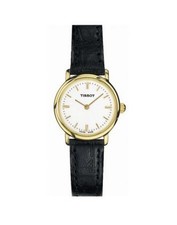 Наручные часы TISSOT Stylist BB Gold