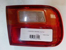 RÜCKLEUCHTE AUßEN LINKS / 3673 FÜR HONDA CIVIC V COUPE EJ 1.5 I LSI EJ2