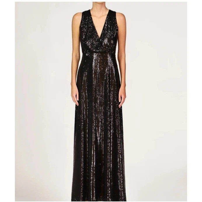 Halston Heritage Formal Maxi Dresses for Women for sale | eBay