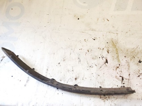 3b0807718d Zierleiste Stoßstange Vorne Rechts  Volkswagen Passat DE1670275-99