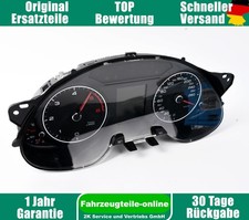 Kombiinstrument Tacho Audi A4 A5 B8 8K 2.0 TDI 8K0920931C