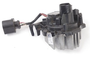 🚩  VW Arteon 3H 2021 Scheinwerfer Modul LED Blinker Steuergerät links 90118048
