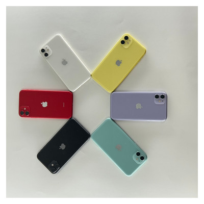 Apple iPhone 11   Good Condition (64GB / 128GB)   All Colors Unlocked Verizon