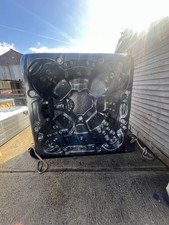 Earth Spa Hot Tub FREE DELIVERY