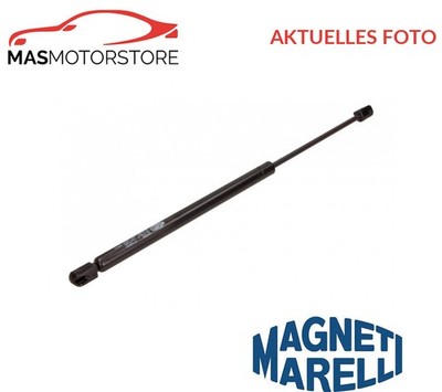 GASFEDER DÄMPFER HECKKLAPPE MAGNETI MARELLI 430719090200 A FÜR VW TIGUAN